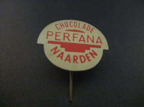 Chocolade- en suikerwerkfabriek Perfana Naarden